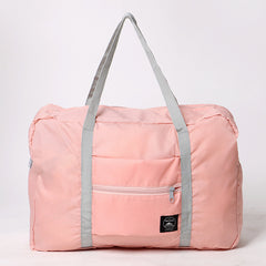 Gage Women Waterproof Handbags Men Travel Bags Free Shipping