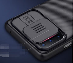 Mobile Phone Lens Sliding Cover