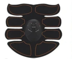 Der ultimative EMS-Bauchmuskeltrainer