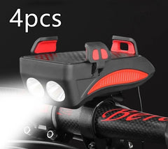 Bicycle Light