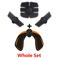 Der ultimative EMS-Bauchmuskeltrainer