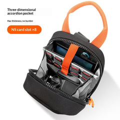 Multi-functional Lightweight And Practical Chest Bag