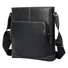 Mens Water-Resistant Multifunctional New Crossbody Bag