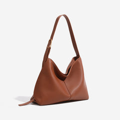 New Casual Versatile Large-capacity Shouldercrossbody Bag