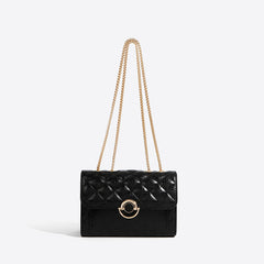 Light-luxury Fashion Chain Crossbody All-match Shoulder Bag
