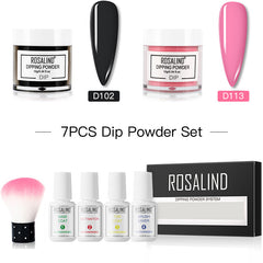 Nail Beauty Set