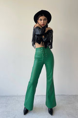Women's Fashion Special High Waist Trousers