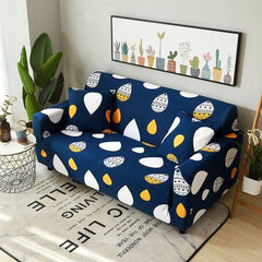 Home sofa cover detachable