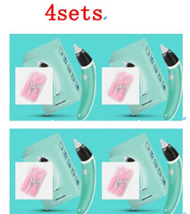 Children's Nasal Aspirator Anti-backflow Electric Nasal Aspirator
