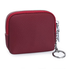 New Stylish, Compact Mini Leather Wallet For Women