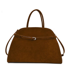 Autumn Winter Tote Bag Women's Commuter Handbag