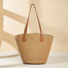 Stylish Minimalist Casual Design Womens Tote Bag