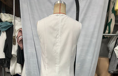 Women's Sleeveless Fashionable Chic Casual Top