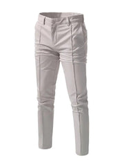 Business-Ready All-Match Outdoor Casual Trousers