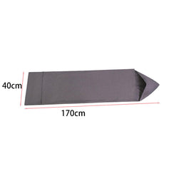 Home Sleeping Bag For Parent And Child Comfortable, Leisure Wear For Warmth, Mobile Sleeping Cabin For Home Clothes Sleeping Bag.