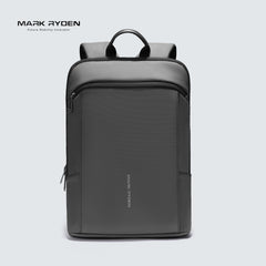 Marco Laiden Lightweight Laptop Bag Business Mens Casual Lightweight Backpack