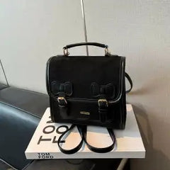 New Casual Retro Women's Backpack