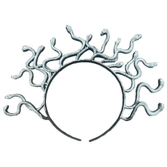 Gorgon Medusa Snake-hair Headband From Greek Mythology