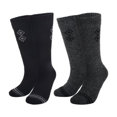 Men's Thermal Alpaca Wool Hiking Socks