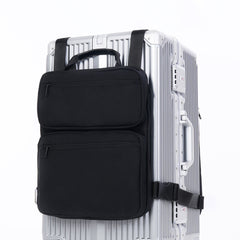 Luggage External Laptop Sleeve Bag Lightweight