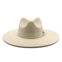 Men's Fashion Personalized Woolen Hat