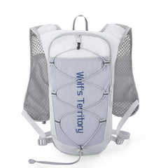 Ultra-light Running And Sports Backpack For Marathons