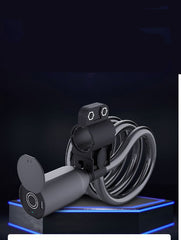 Fingerprint Bluetooth Lock