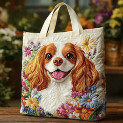 3D-bedruckte Tragetasche und Schultertasche