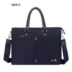 Bonnis Kangaroo nylon cloth men's briefcase