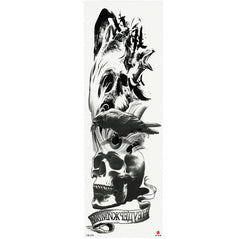 new full arm waterproof tattoo stickers custom 170 models available fashion beautiful simple durable and convenient