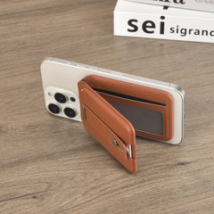 Phone Case With A Location Chip To Prevent Theft And Loss Of Cards