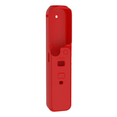 Applicable Body Silicone Cover Non-slip Dust Cover PTZ Protective Sleeve Accessories