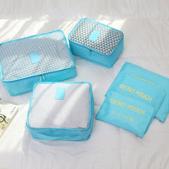 Men and women storage bag storage bag shoe bag