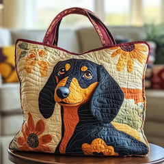 Womens Trendy Fashionable Printed Tote And Shoulder Bag