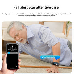 Smartwatches For Seniors That Can Accept SIM Cards