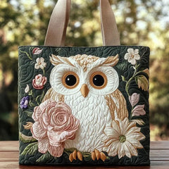 3D-bedruckte Tragetasche und Schultertasche
