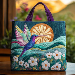 3D-bedruckte Tragetasche und Schultertasche