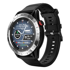 Outdoor Sports Waterproof Comet Smart Watch