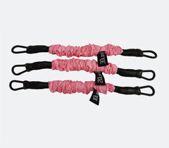 Ankle Strap Resistance Bands Hip Leg Strength Pull Rope Fitness Elastic Training Home Yoga Pilate Crossfit Workout Gym Equipment