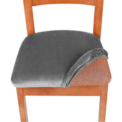 Home dining chair cover