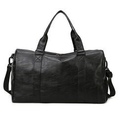 Shouldercrossbody Sports Bag With Dry-wet Separation
