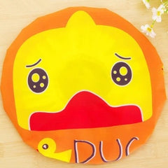 New Eco-friendly Material Kids Shower Baby Bath Adjustable Size