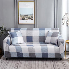 Home sofa cover detachable
