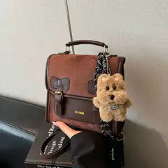 New Casual Retro Women's Backpack