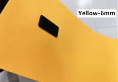 Super Soft EVA Fitness Composite Mat Yoga Mat 4mm 6mm