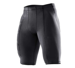 Schnelltrocknende Kompressionsshorts für Herren