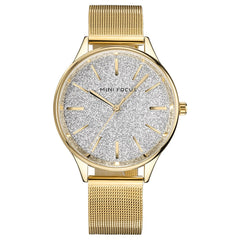 Women's Watch Quartz Fashion Casual