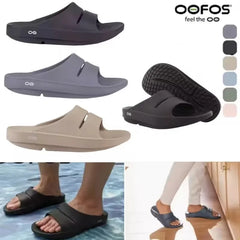 Original Sandals - Lightweight Recovery Shoes Slippers Men Women Soft Bottom Indoor Home Slides Sandals Light Beach Shoe