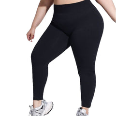 Women's Non-slip Athletic Running Fitness Pants