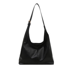 Stylish Large-Capacity Winter Personalized Shoulder Bag